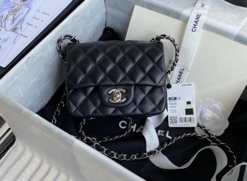 CHANEL bags CF115