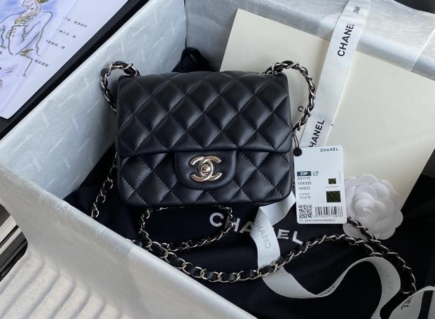 CHANEL bags CF115
