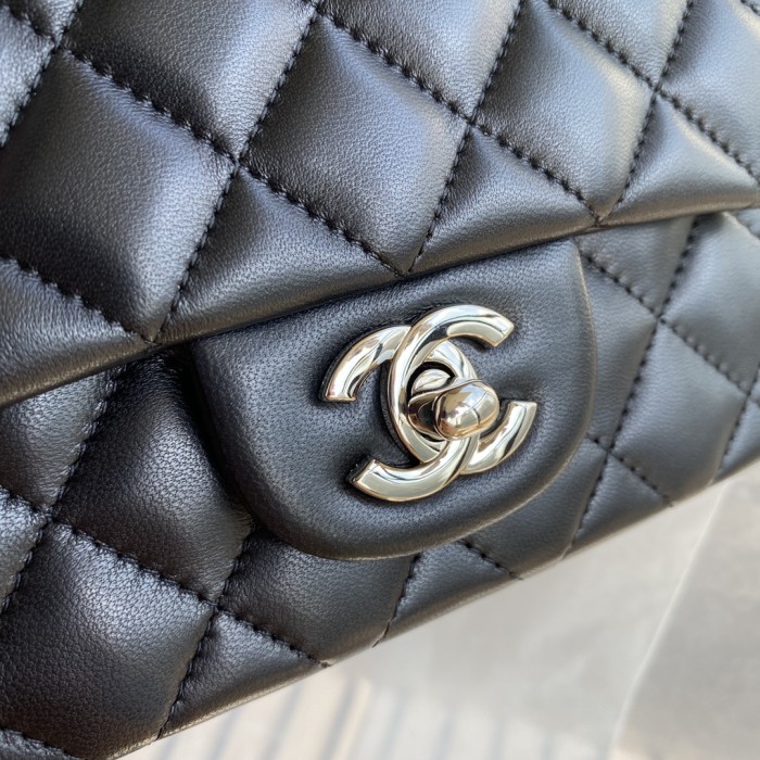 CHANEL bags CF115
