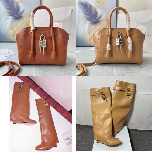 Givenchy set