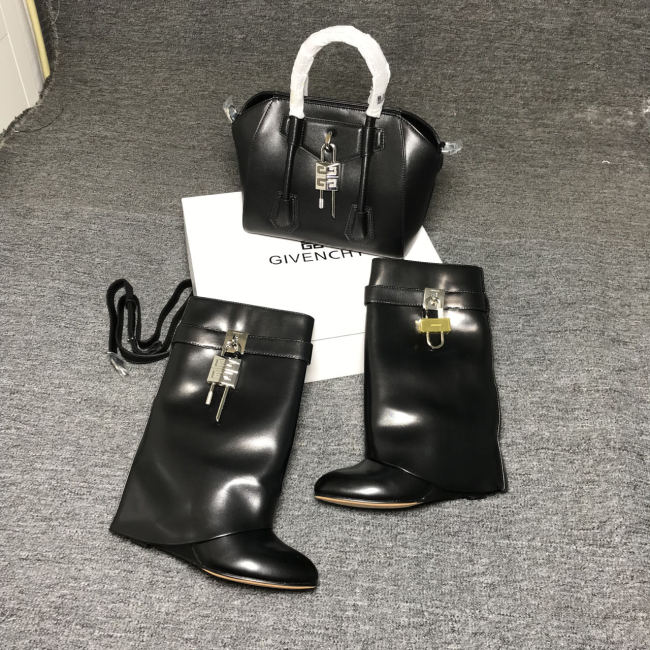 Givenchy set