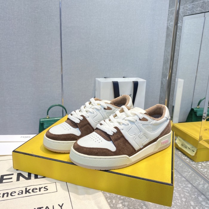 Fendi Sneakers