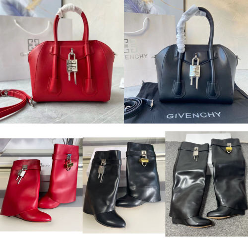 Givenchy set