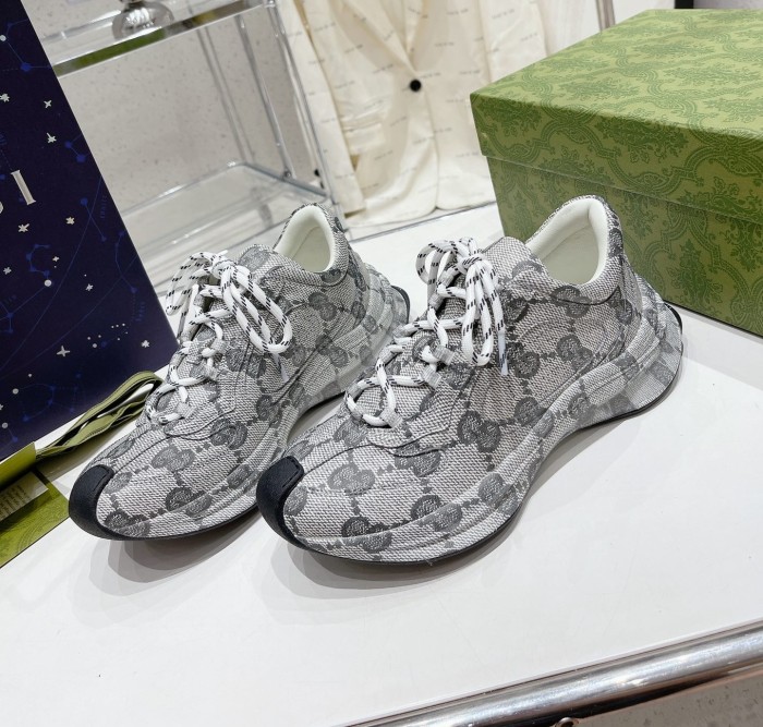 Gucci sneakers  4 colors