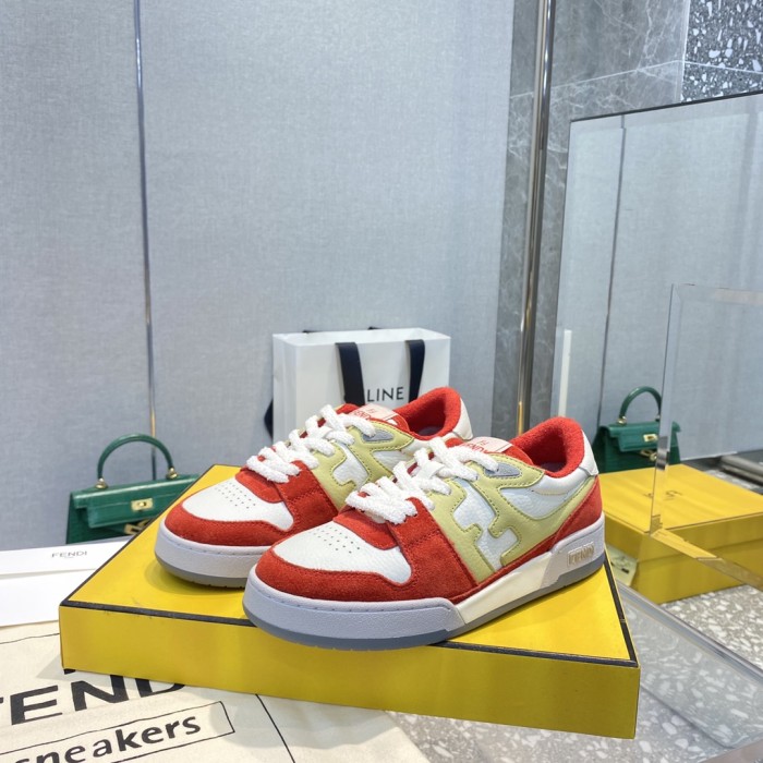 Fendi Sneakers