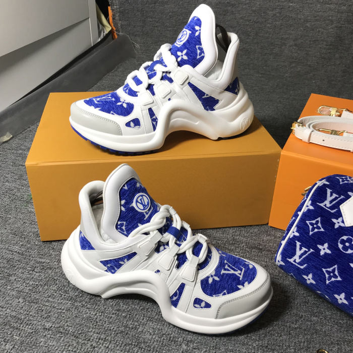 LV set for Women