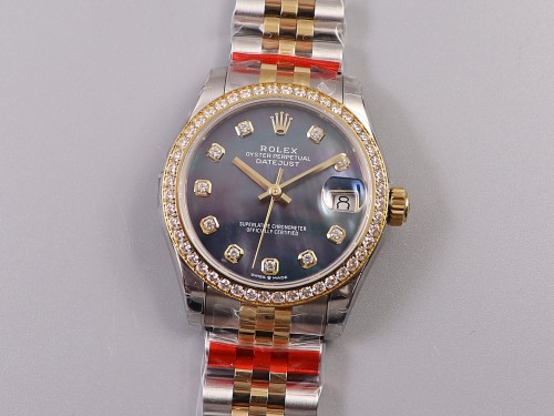 Rolex Watch for Women 31mm