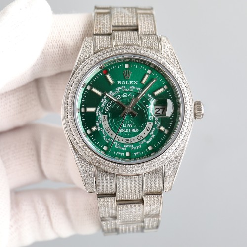 Rolex Watch for Men 41mm