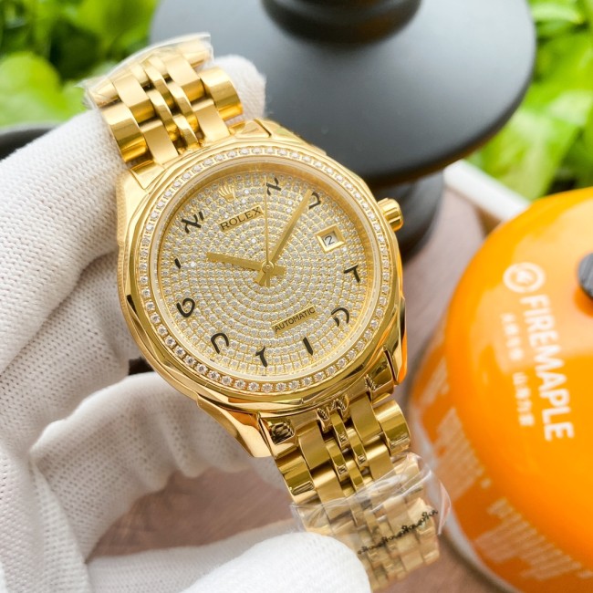 Rolex Watch for Men 42mm