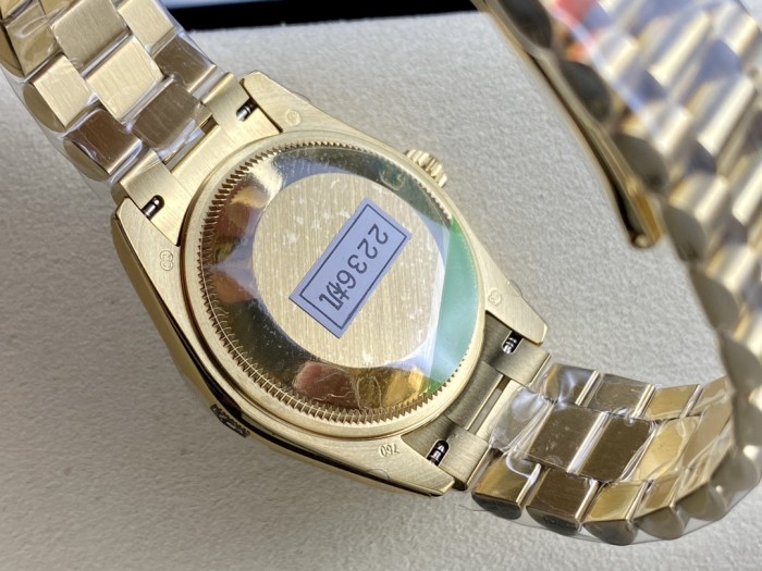 Rolex Watch for Women 31mm