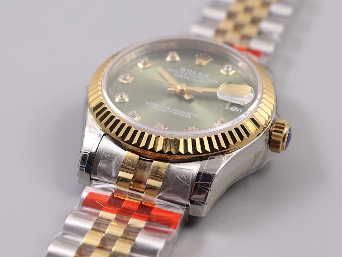 Rolex Watch for Women 31mm