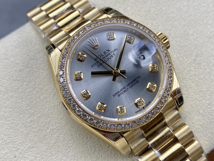 Rolex Watch for Women 31mm