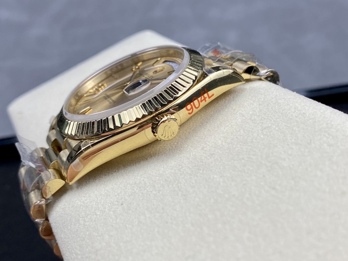 Rolex Watch for Men 40mm