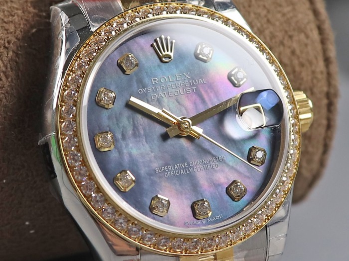 Rolex Watch for Women 31mm