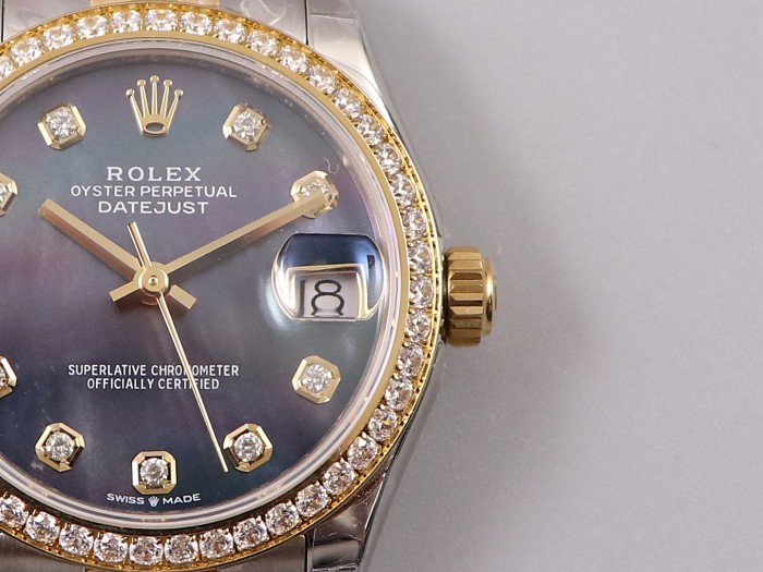 Rolex Watch for Women 31mm