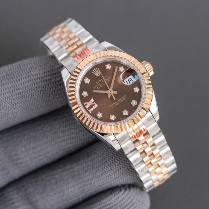 Rolex Watch for Women 28mm