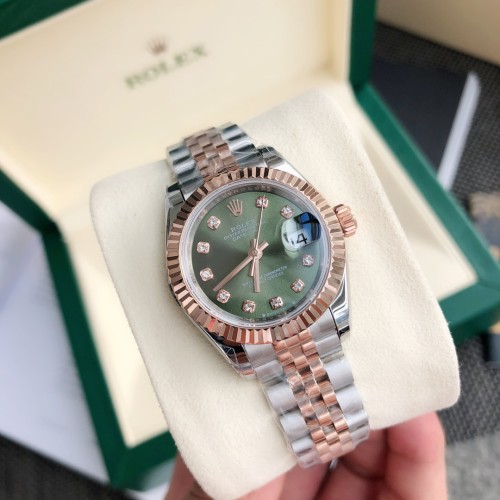 Rolex Watch for Women 31mm