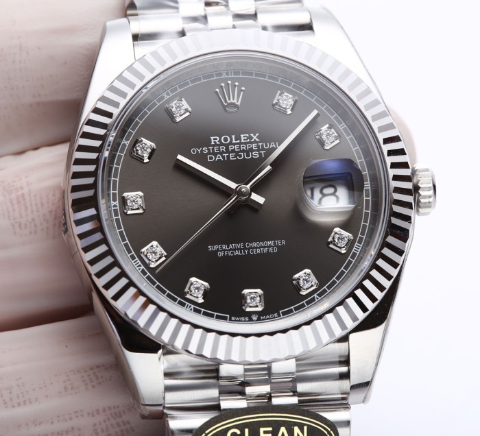 Rolex Watch for Men 41mm