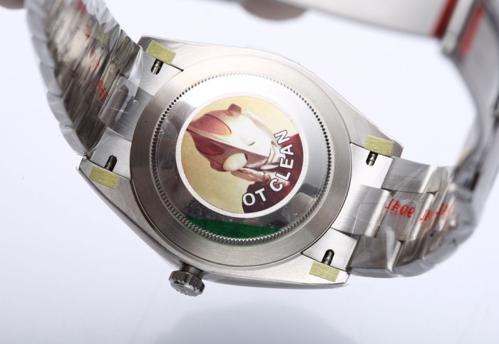 Rolex Watch for Men 41mm