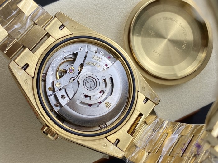 Rolex Watch for Men 40mm