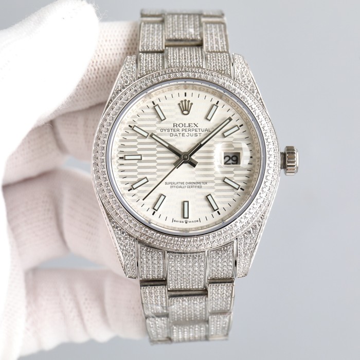 Rolex Watch for Men 41mm