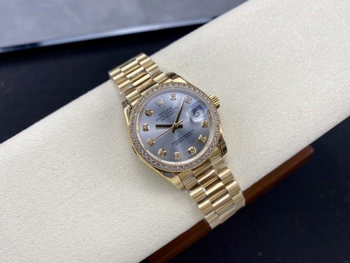 Rolex Watch for Women 31mm