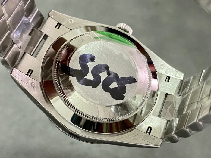 Rolex Watch for Men 40mm