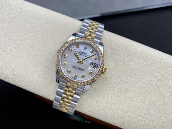 Rolex Watch for Women 31mm