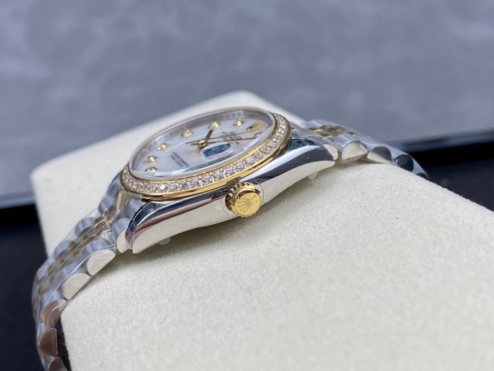 Rolex Watch for Women 31mm
