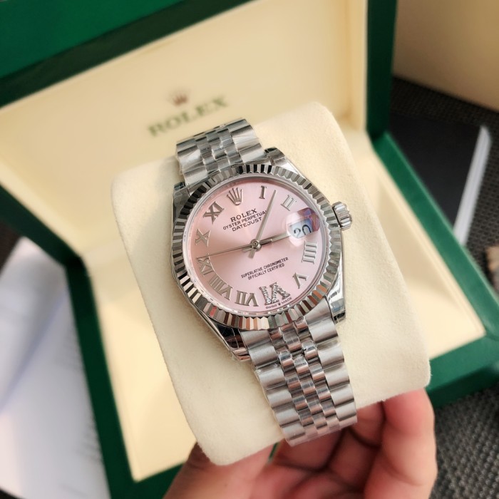 Rolex Watch for Women 31mm