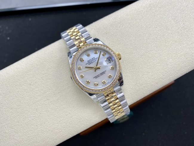 Rolex Watch for Women 31mm