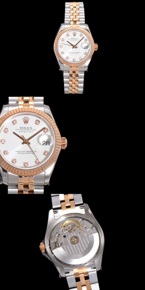 Rolex Watch for Women 31mm