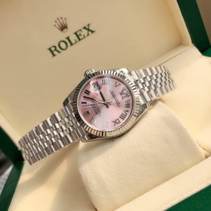 Rolex Watch for Women 31mm