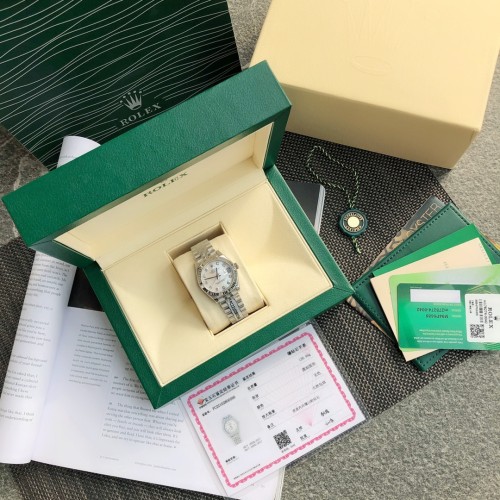 Rolex Watch for Women 31mm