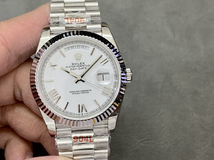 Rolex Watch for Men 40mm