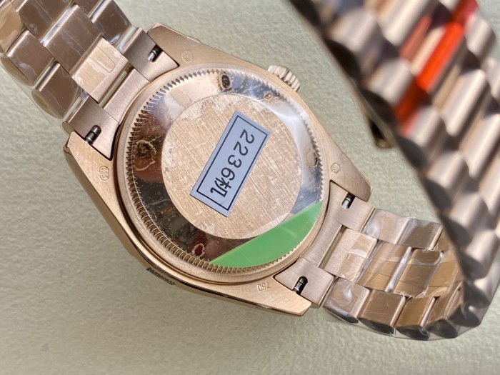 Rolex Watch for Women 31mm