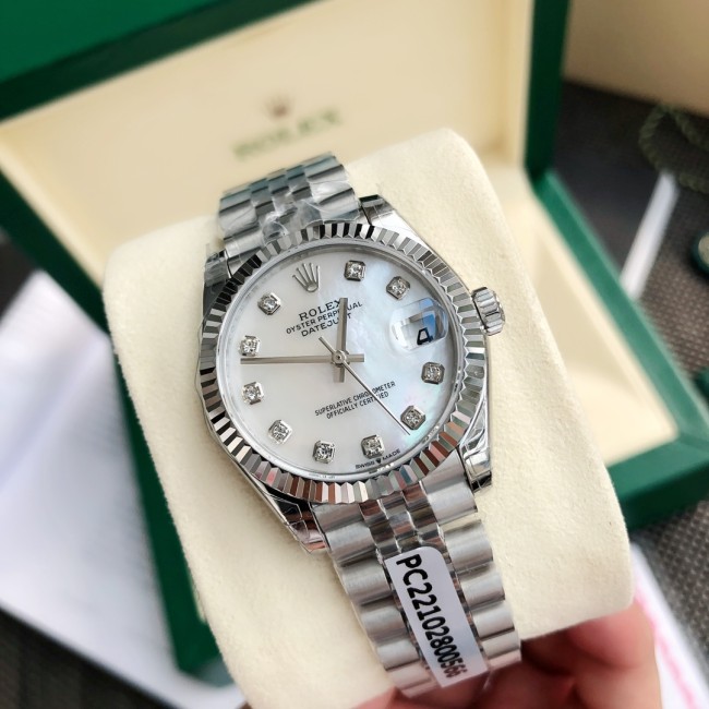 Rolex Watch for Women 31mm