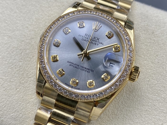 Rolex Watch for Women 31mm