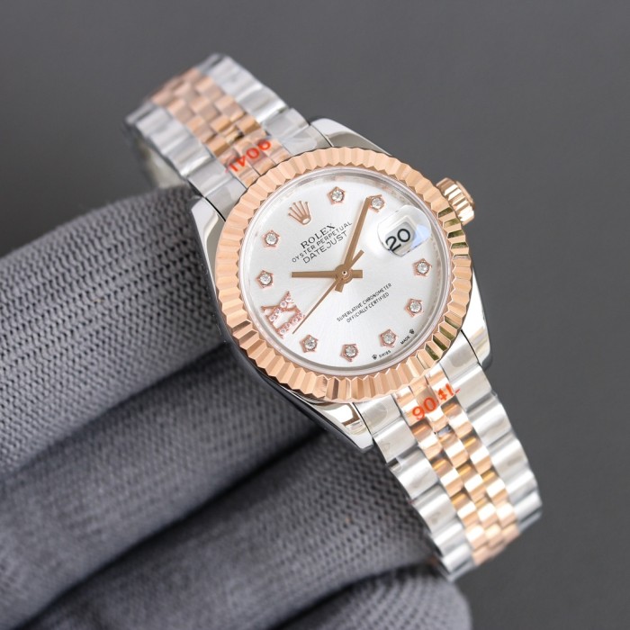 Rolex Watch for Women 28mm