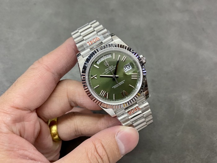 Rolex Watch for Men 40mm