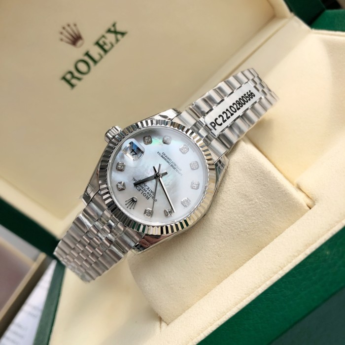 Rolex Watch for Women 31mm
