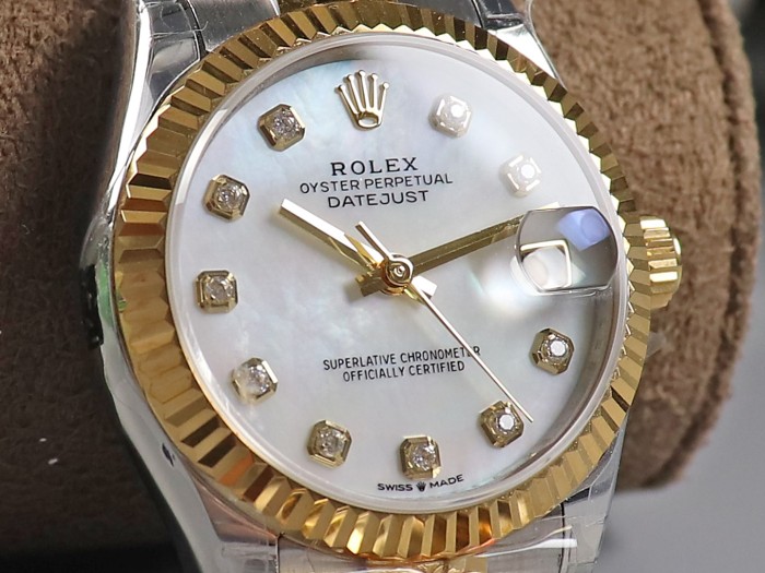 Rolex Watch for Women 31mm