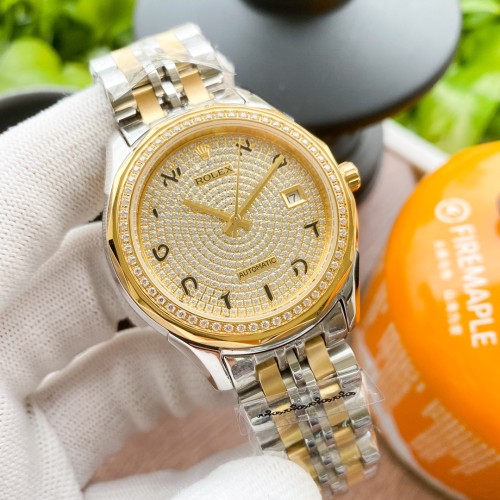 Rolex Watch for Men 42mm