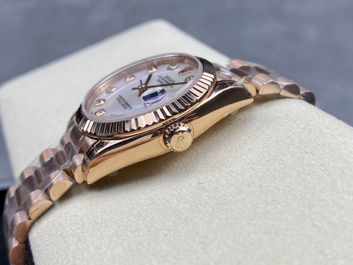 Rolex Watch for Women 31mm