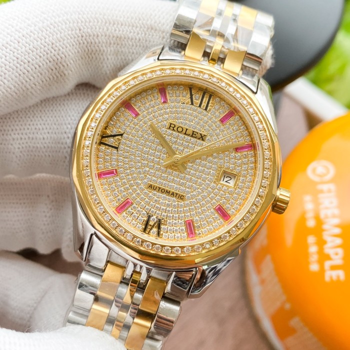Rolex Watch for Men 42mm