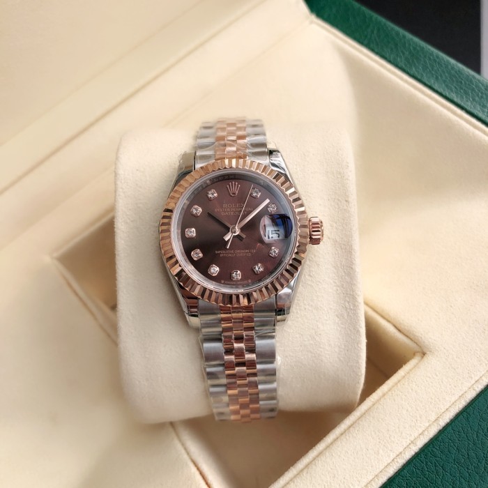 Rolex Watch for Women 31mm