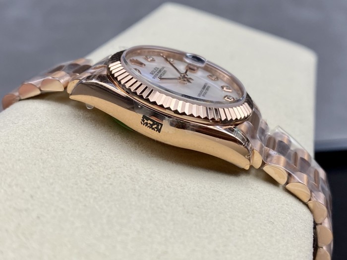 Rolex Watch for Women 31mm