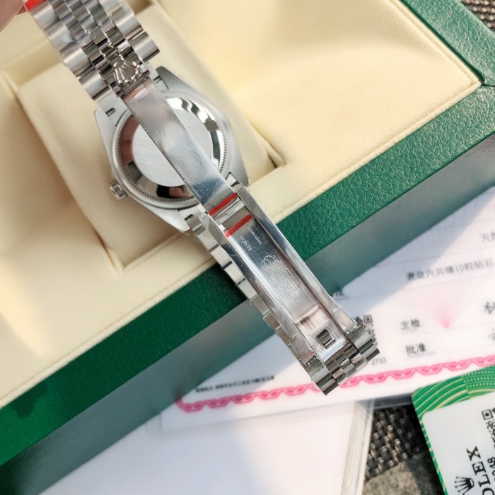 Rolex Watch for Women 31mm