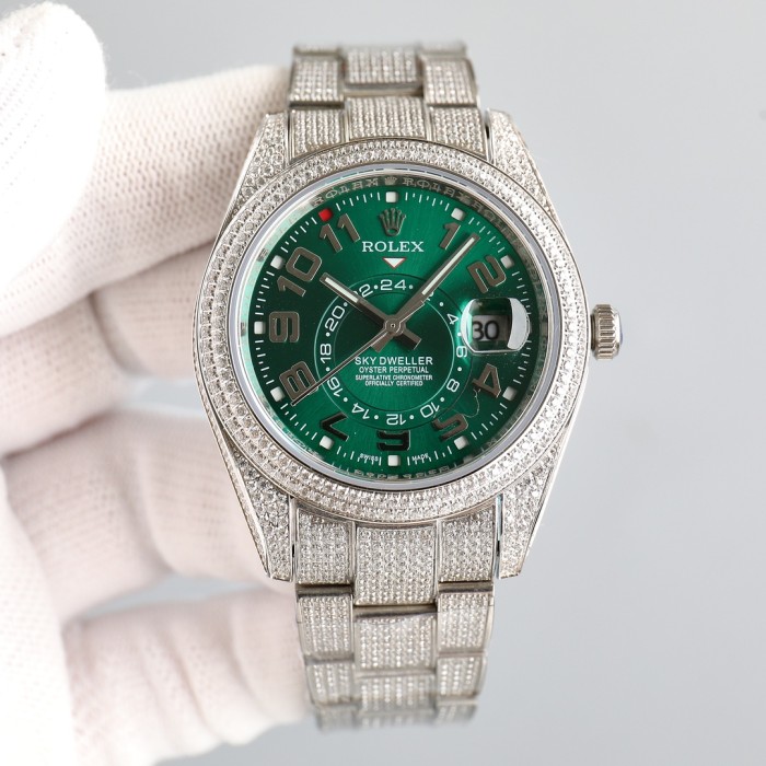 Rolex Watch for Men 41mm