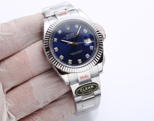Rolex Watch for Men 41mm